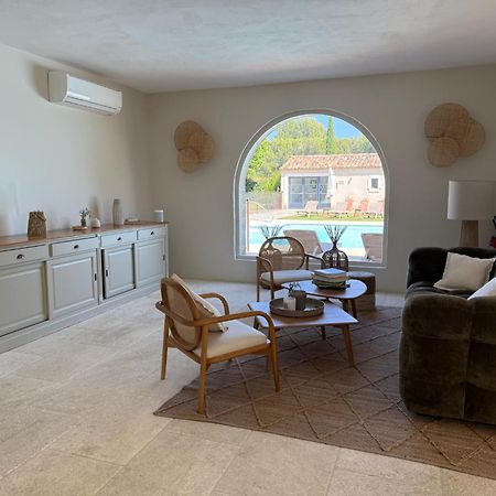 Val Baussenc, The Originals Relais Ξενοδοχείο Maussane les Alpilles Εξωτερικό φωτογραφία