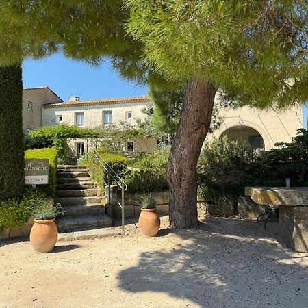 Val Baussenc, The Originals Relais Ξενοδοχείο Maussane les Alpilles Εξωτερικό φωτογραφία