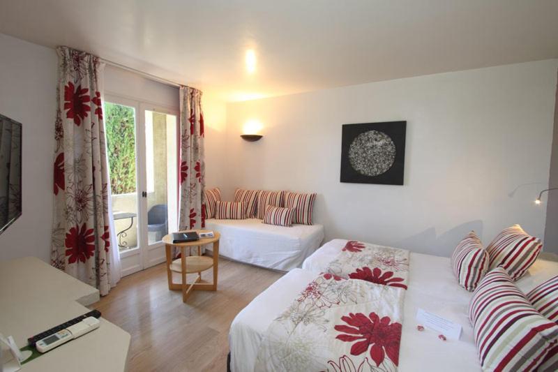 Val Baussenc, The Originals Relais Ξενοδοχείο Maussane les Alpilles Εξωτερικό φωτογραφία