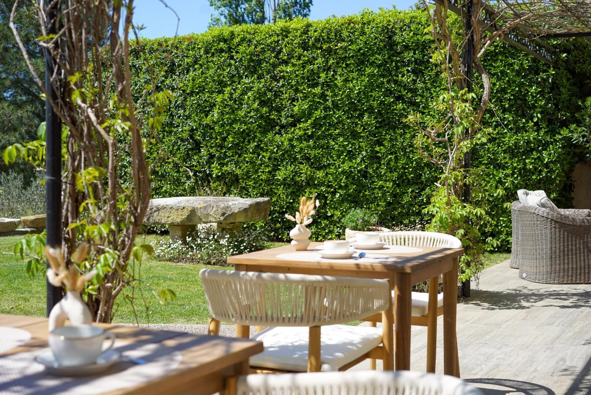 Val Baussenc, The Originals Relais Ξενοδοχείο Maussane les Alpilles Εξωτερικό φωτογραφία